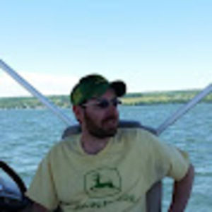 Meet your Posher, Markcus